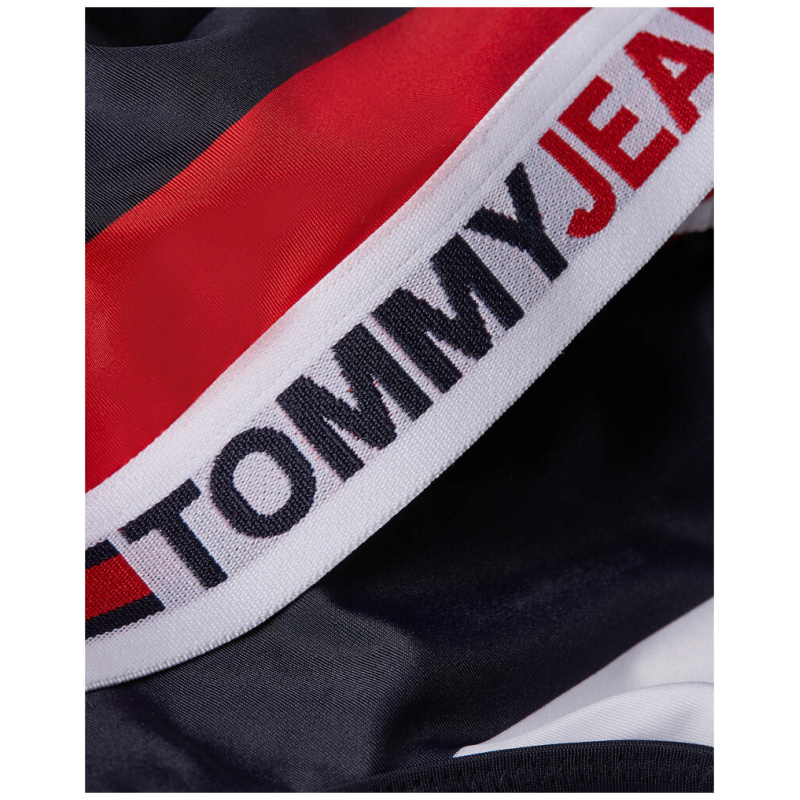 TOMMY JEANS TRIANGLE FIXED RP